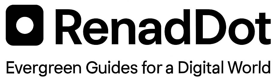 RenadDot