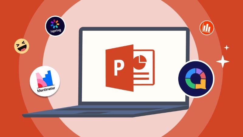 Alternative of Canva and Powerpoint