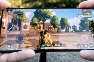 Best budget mobile phones for PUBG 2025