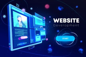 Free AI Tools for Website Building