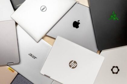 Best budget laptops 2025