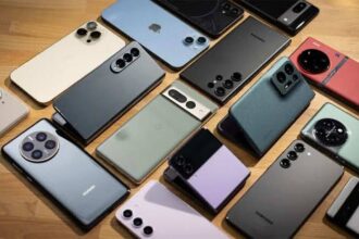 Best budget mobile phones 2025