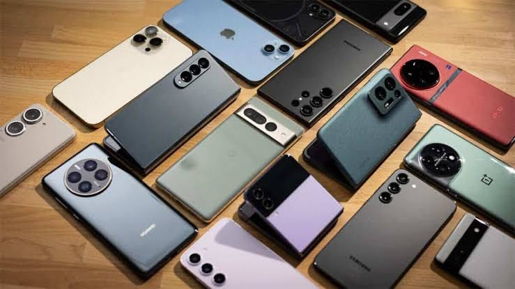 Best budget mobile phones 2025
