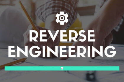 Online reverse engineering course teaching software debugging and binary analysis