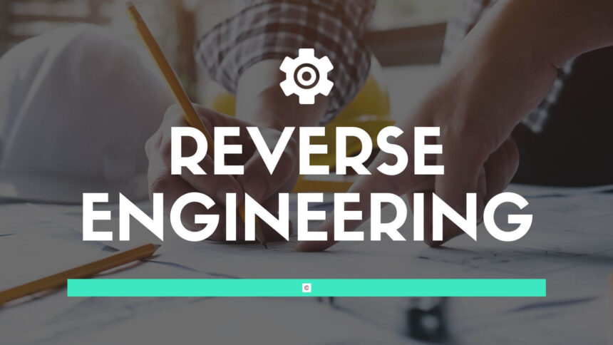 Online reverse engineering course teaching software debugging and binary analysis