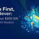 Code First, Pay Never: Claim Your $200 Gift Across All Models