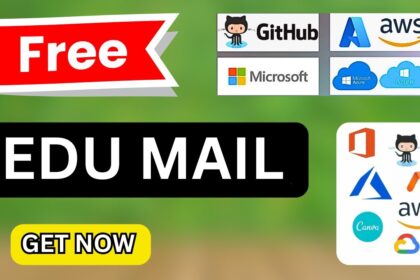 .EDU email