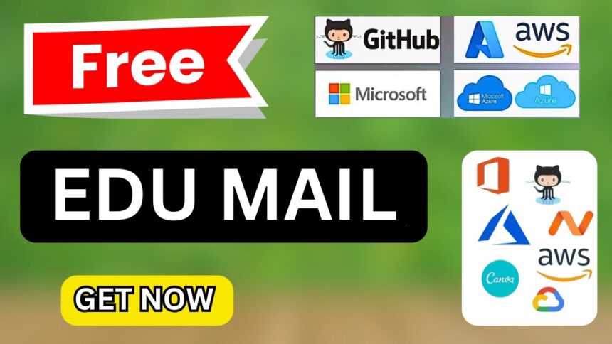 .EDU email