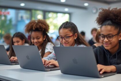 Top laptops for students worldwide in 2025, offering lightweight design, long battery life, and high performance for travel, engineering, design, and daily academic tasks.