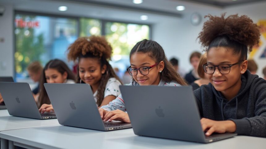 Top laptops for students worldwide in 2025, offering lightweight design, long battery life, and high performance for travel, engineering, design, and daily academic tasks.